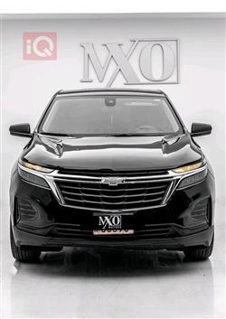 شيفروليه إكوينوكس